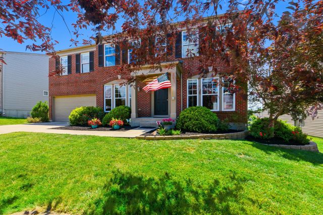 1233 Summerlake Drive, Alexandria, KY 41001