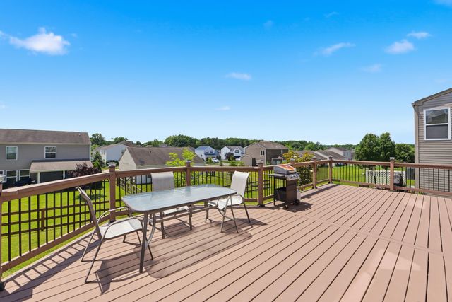 1233 Summerlake Drive, Alexandria, KY 41001