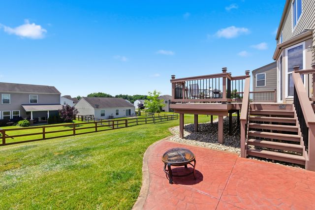 1233 Summerlake Drive, Alexandria, KY 41001