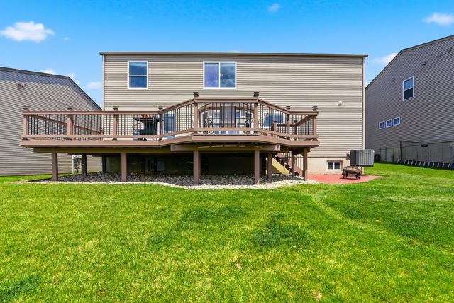 1233 Summerlake Drive, Alexandria, KY 41001
