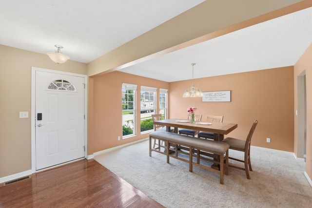 1233 Summerlake Drive, Alexandria, KY 41001