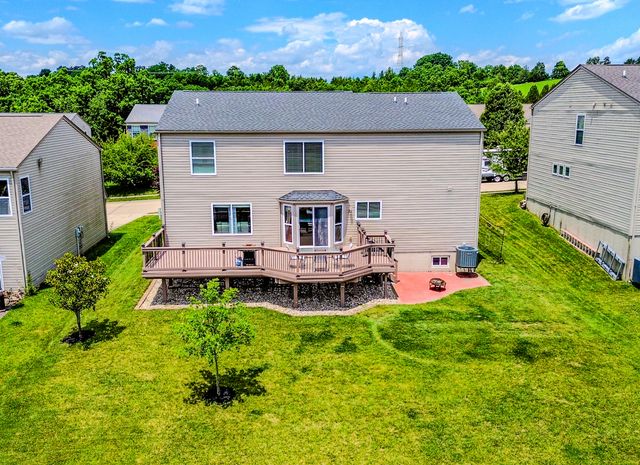 1233 Summerlake Drive, Alexandria, KY 41001