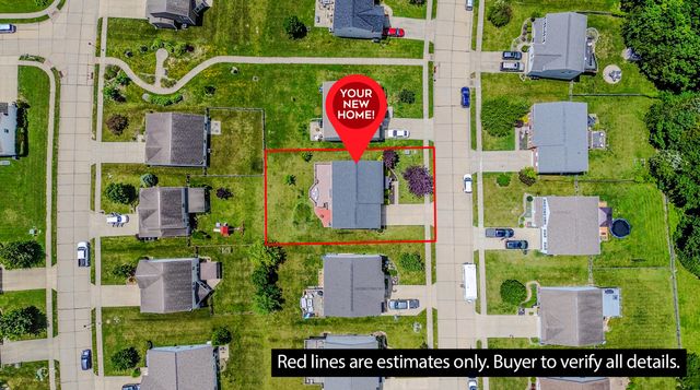 1233 Summerlake Drive, Alexandria, KY 41001