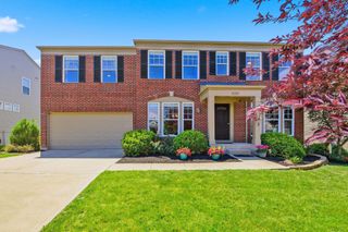 1233 Summerlake Drive, Alexandria, KY 41001