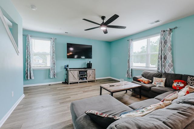 522 Royal Arch Dr., Conway, SC 29526