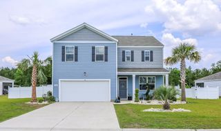 522 Royal Arch Dr., Conway, SC 29526