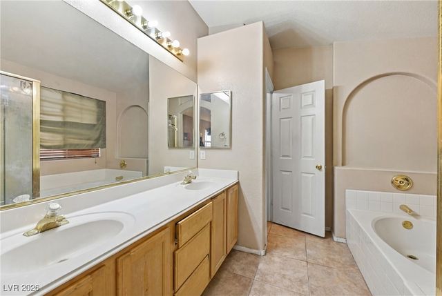 7674 Rainbow Cove Drive, Las Vegas, NV 89131