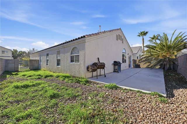 7674 Rainbow Cove Drive, Las Vegas, NV 89131