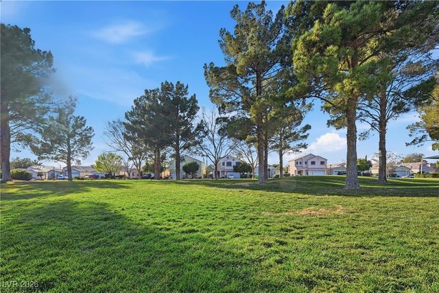 7674 Rainbow Cove Drive, Las Vegas, NV 89131