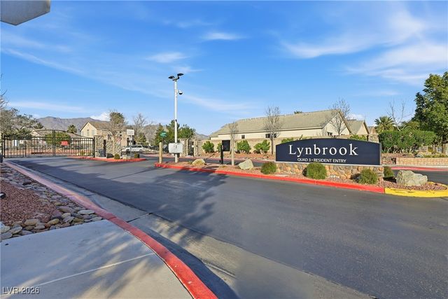 7674 Rainbow Cove Drive, Las Vegas, NV 89131