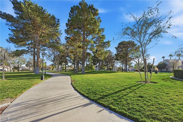 7674 Rainbow Cove Drive, Las Vegas, NV 89131