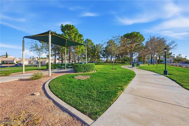 7674 Rainbow Cove Drive, Las Vegas, NV 89131
