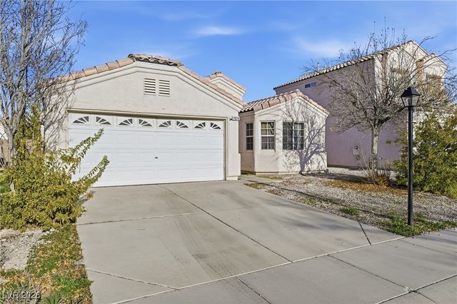 7674 Rainbow Cove Drive, Las Vegas, NV 89131