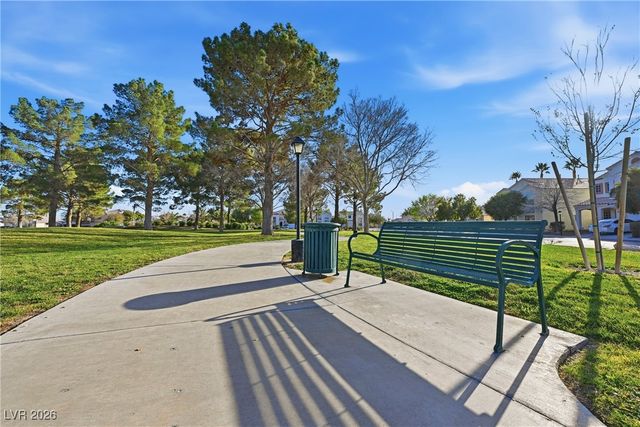 7674 Rainbow Cove Drive, Las Vegas, NV 89131