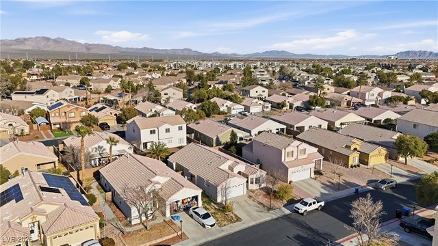 7674 Rainbow Cove Drive, Las Vegas, NV 89131