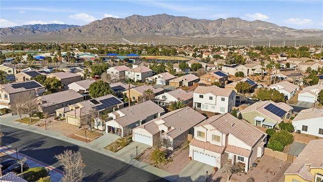 7674 Rainbow Cove Drive, Las Vegas, NV 89131