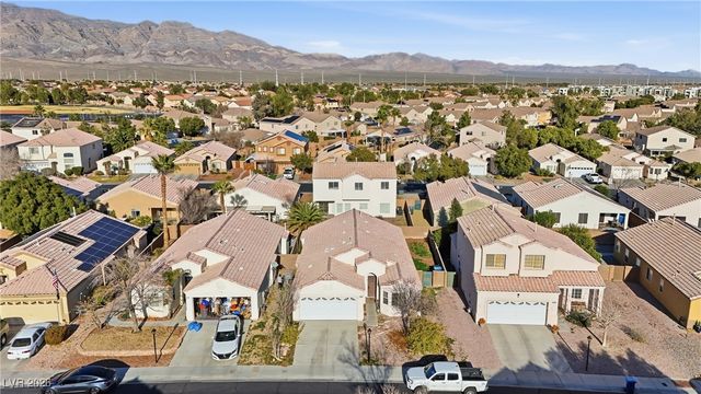 7674 Rainbow Cove Drive, Las Vegas, NV 89131
