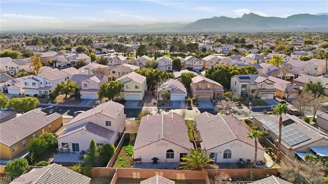 7674 Rainbow Cove Drive, Las Vegas, NV 89131