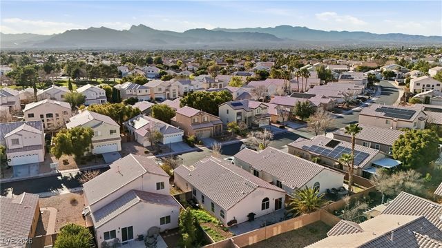 7674 Rainbow Cove Drive, Las Vegas, NV 89131