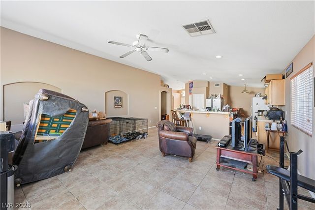 7674 Rainbow Cove Drive, Las Vegas, NV 89131