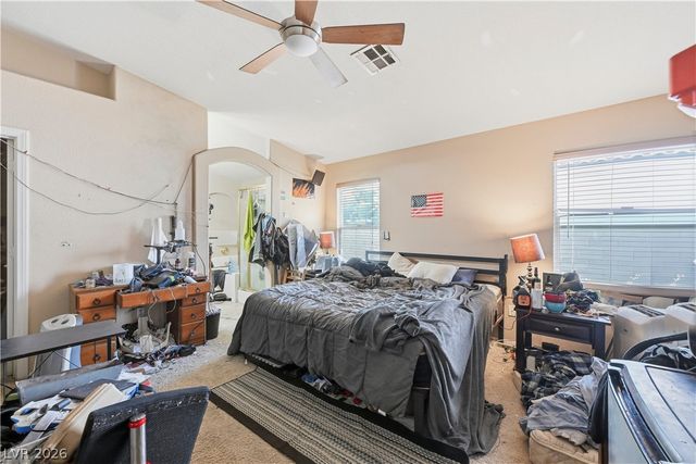 7674 Rainbow Cove Drive, Las Vegas, NV 89131