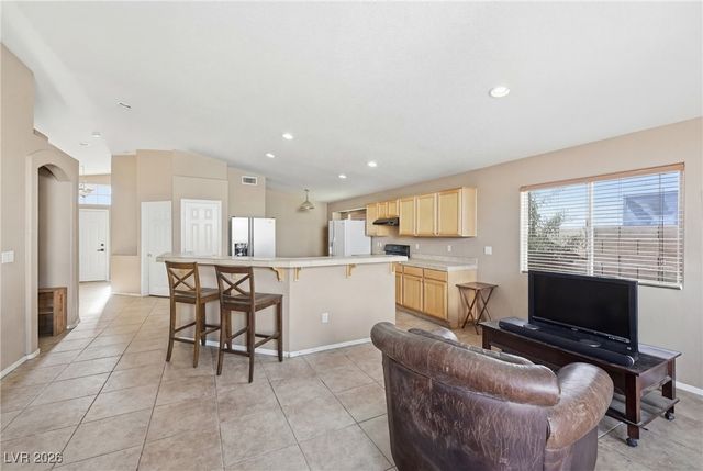 7674 Rainbow Cove Drive, Las Vegas, NV 89131
