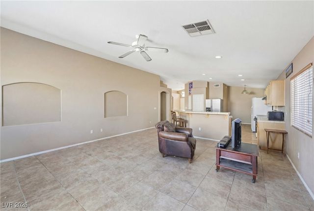 7674 Rainbow Cove Drive, Las Vegas, NV 89131