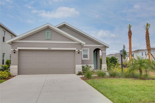 16929 YARD SPRING DRIVE, Bradenton, FL 34211