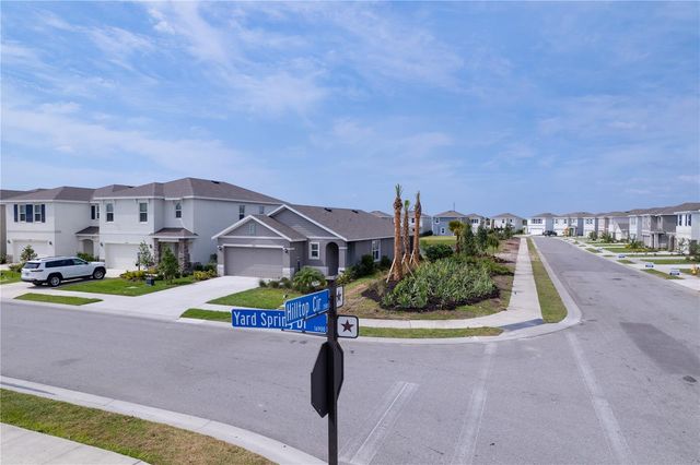 16929 YARD SPRING DRIVE, Bradenton, FL 34211