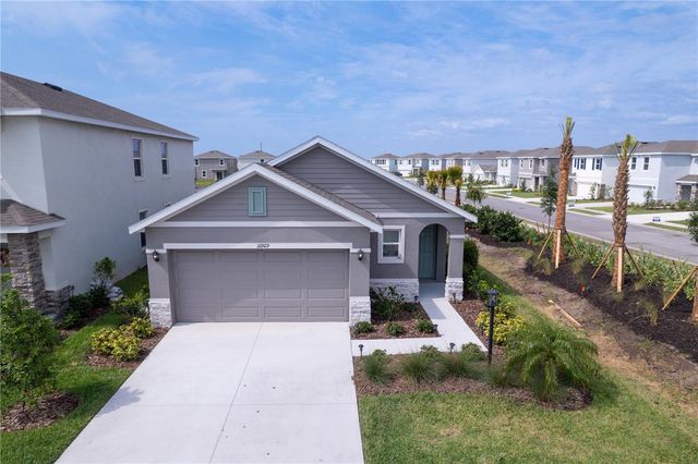 16929 YARD SPRING DRIVE, Bradenton, FL 34211