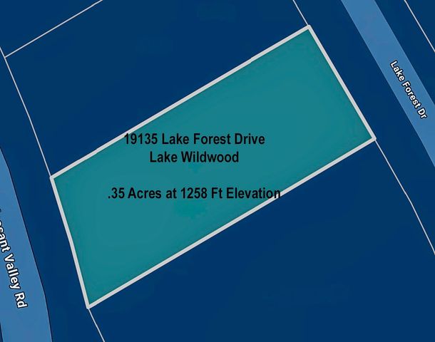 19135 Lake Forest Dr, Penn Valley, CA 95946