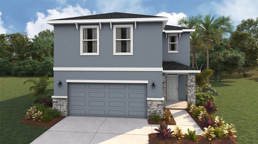 9977 MORNING MEADOWLARK TRAIL, Parrish, FL 34219