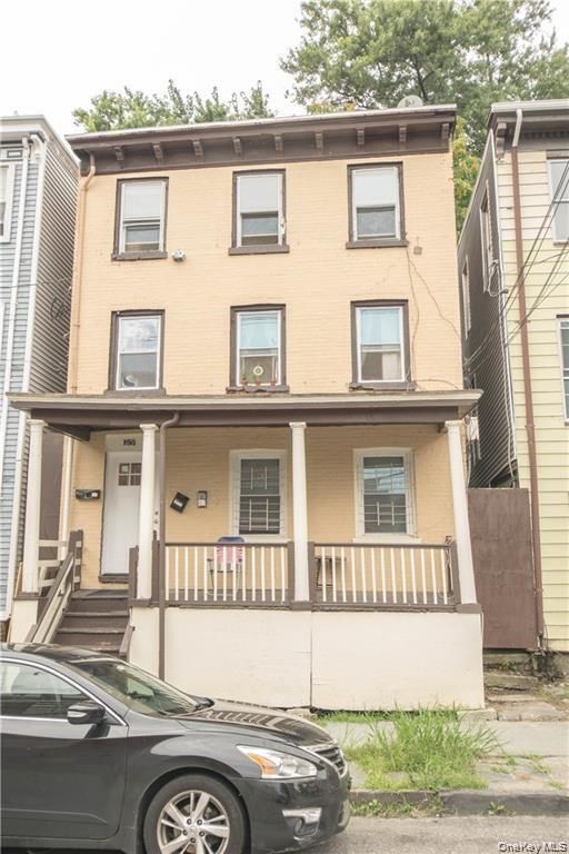 155 Chambers Street, Newburgh, NY 12550