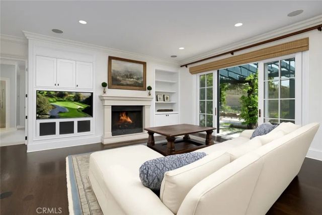 4 Clearview, Newport Coast, CA 92657