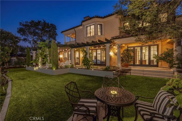 4 Clearview, Newport Coast, CA 92657