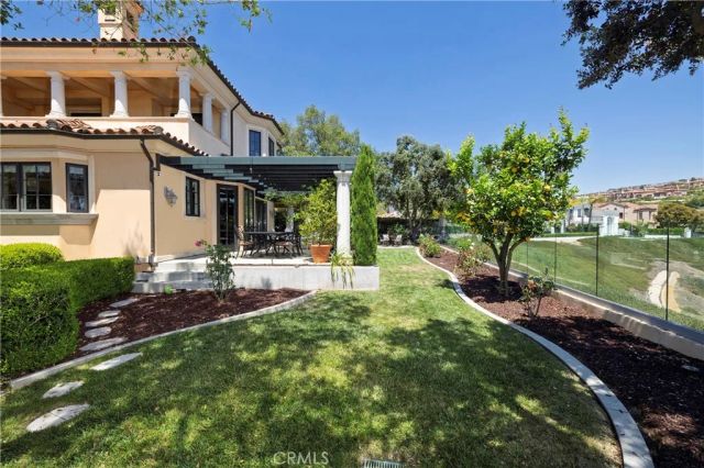4 Clearview, Newport Coast, CA 92657