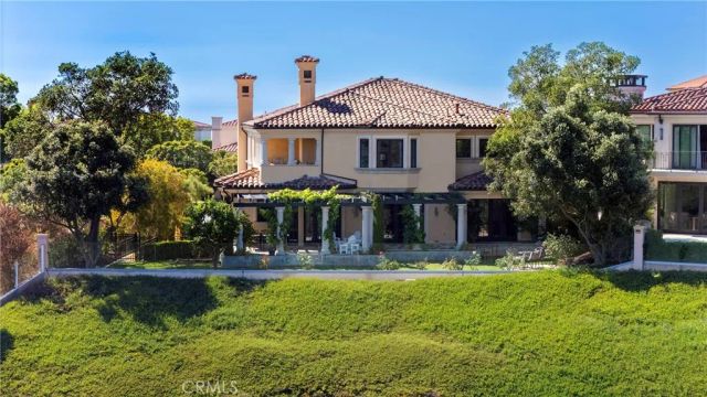 4 Clearview, Newport Coast, CA 92657