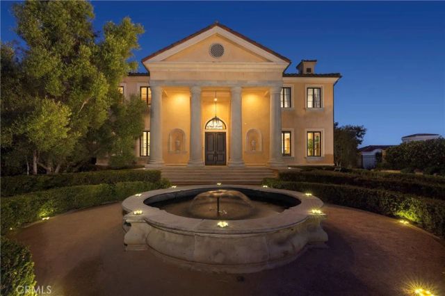 4 Clearview, Newport Coast, CA 92657
