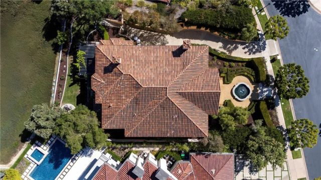 4 Clearview, Newport Coast, CA 92657