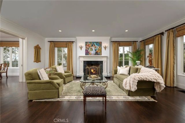 4 Clearview, Newport Coast, CA 92657