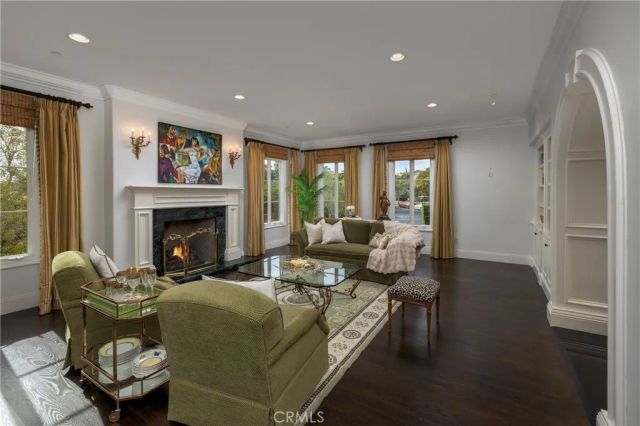 4 Clearview, Newport Coast, CA 92657