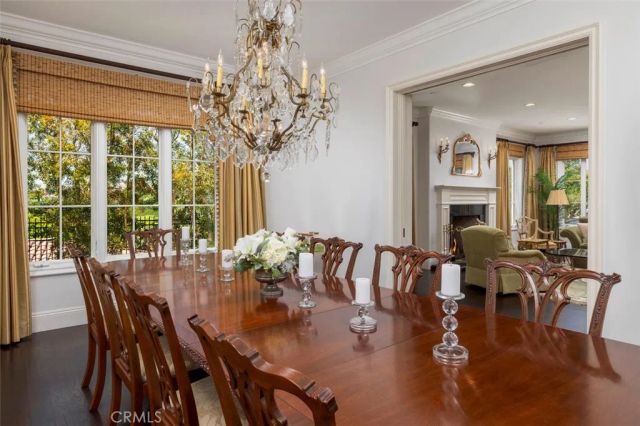 4 Clearview, Newport Coast, CA 92657