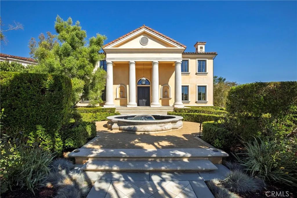 4 Clearview, Newport Coast, CA 92657