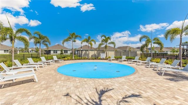 16507 Blue Coral LN, North Fort Myers, FL 33903