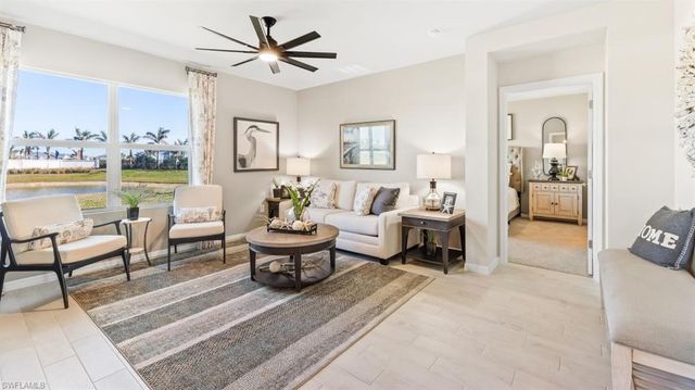 16507 Blue Coral LN, North Fort Myers, FL 33903