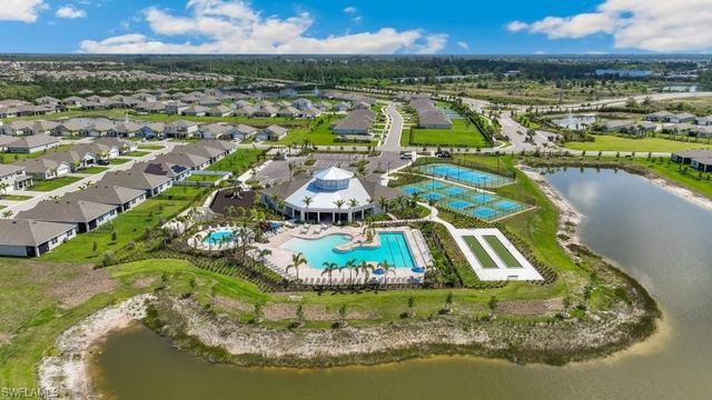 16507 Blue Coral LN, North Fort Myers, FL 33903