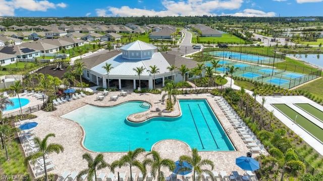 16507 Blue Coral LN, North Fort Myers, FL 33903