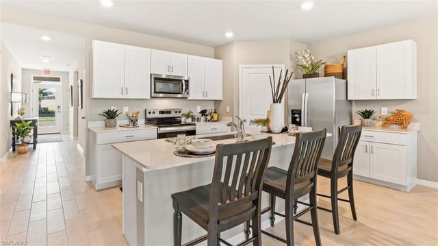 16507 Blue Coral LN, North Fort Myers, FL 33903