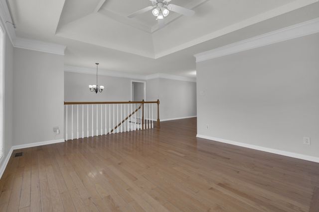 188 Whitehall Dr, Clarksville, TN 37042