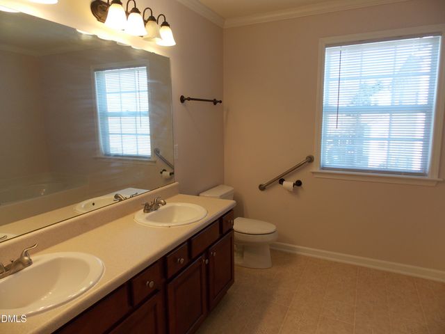 2108 Frissell Avenue, Apex, NC 27502